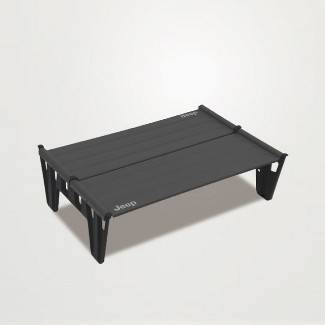 지프 클립테이블, 그레이