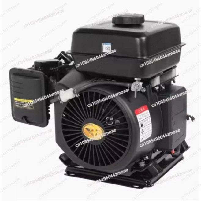 DC 48V 60V 72V 전기차 주행거리 연장기 저소음 4륜용 휴대용 발전기 4Kw 5Kw 6Kw, 06 4000W-Split-72v