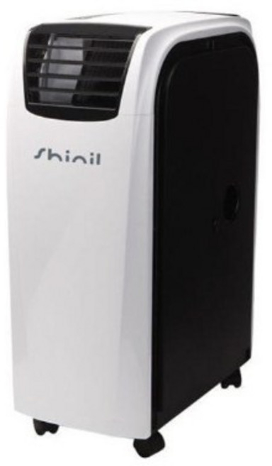 신일전자 이동식에어컨 SMA-C1600F 3D 입체냉방 시스템, 이동식에어컨 SMA-C1600F 판매원 : 로즈비