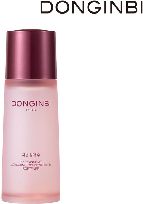 [키트증정] 동인비 자생 원액 수 70ml, 1개