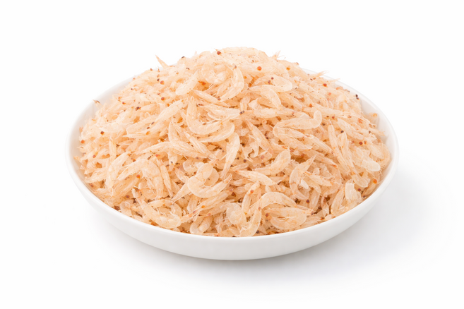 六安堂 台灣極品小蝦乾, 150g, 1個
