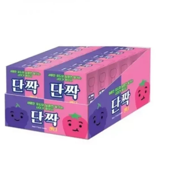 단짝 46g 1박스 12개입, 1개