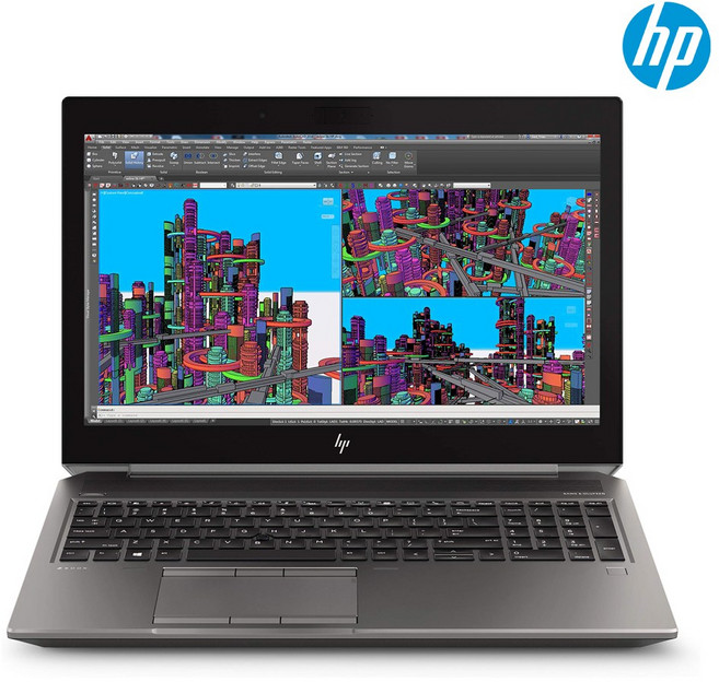 HP 워크스테이션 ZBOOK 15 G5 인텔 i7-8850H 16G SSD 256G 쿼드로 P1000 윈도우11 정품설치 A급 리퍼 중고 노트북, HP ZBOOK15 G5(i7/A급), 윈도우 11 홈, 16GB, 256GB, 다크그레이
