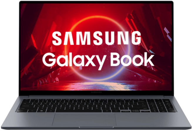 갤럭시북4 인텔i7 윈도우11 고성능 대학생 인강용 가성비 노트북 NT750XGR A71A 한컴오피스, 그레이, NT750XGR-A71A, 512GB, 16GB, Free DOS