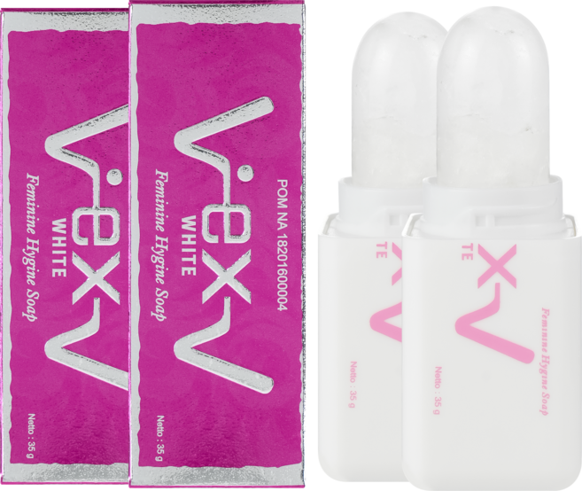 화이트 자무스틱 스프레이공병+망사주머니 추가 증정 분비물 냄새잡는 스틱형 여성청결제, 35g, 2개