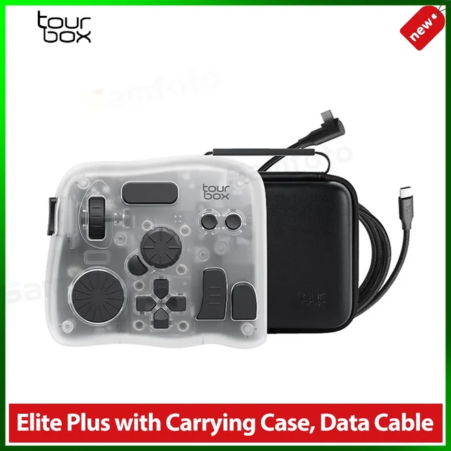 투어박스 엘리트 플러스 키보드 콘솔 커스텀 드로잉 CSP 아이패드 미니 휴대용 창의적 디자이너 PC 커스터, 02 Set 3