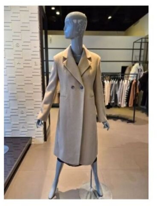 시슬리 테일러드원버튼롱코트 SACTE3361 3077703