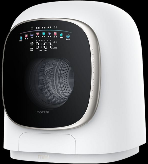 로보락 미니 세탁 건조기 M1Pure 1KG 대용량