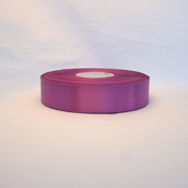 핸드메이크 고밀도 주자 공단 리본끈 10mm x 50Y 60가지 색상, c44 와인