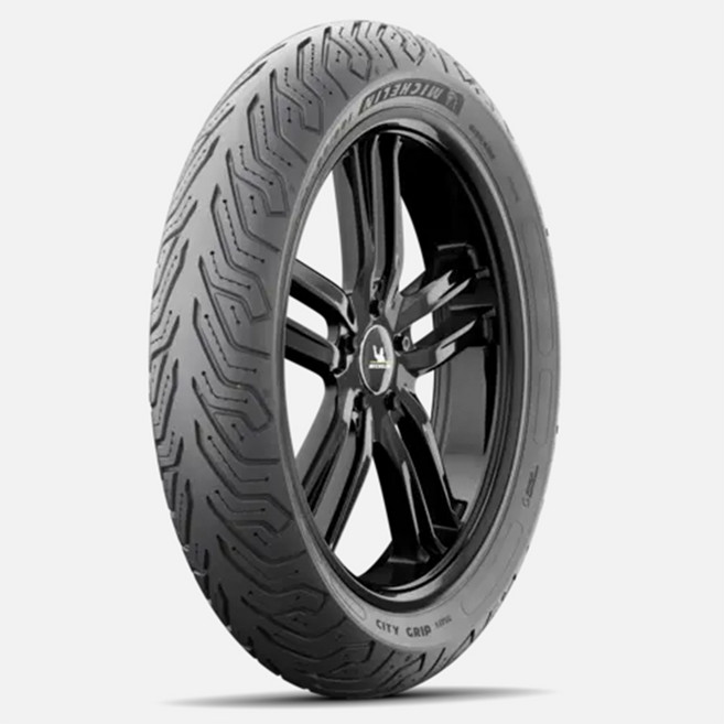 미쉐린 시티그립2 (세이버) 120/70-12 푸조 장고125 혼다 닥스125 베스파 GTS300 타이어 120-70-12 앞 뒤 겸용, 1개, 미쉐린(시티그립-세이버)120/70-12