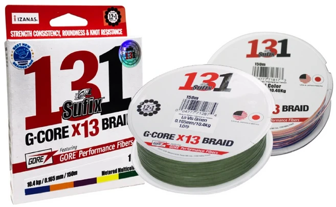 라팔라 서픽스 131 G-CORE BRAID 13합사 270m 합사가위 증정, 그린, 1개 - 쿠팡