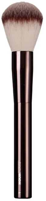 1pc Hourglass Pro 파운데이션 메이크업 브러쉬 파우더 컨투어 블러셔 금속 핸들 하이라이트 브론저 엔드, 22 1