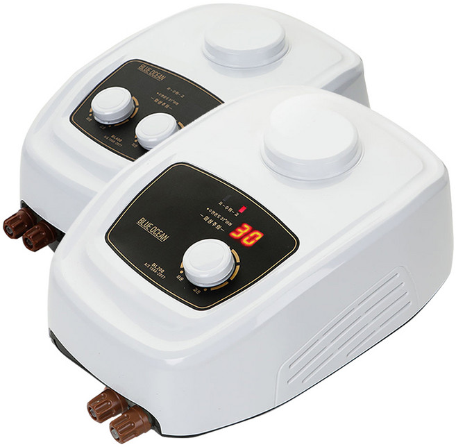 블루오션 그래핀 온수매트 보일러 매트 조절기, BL-200 (원난방)