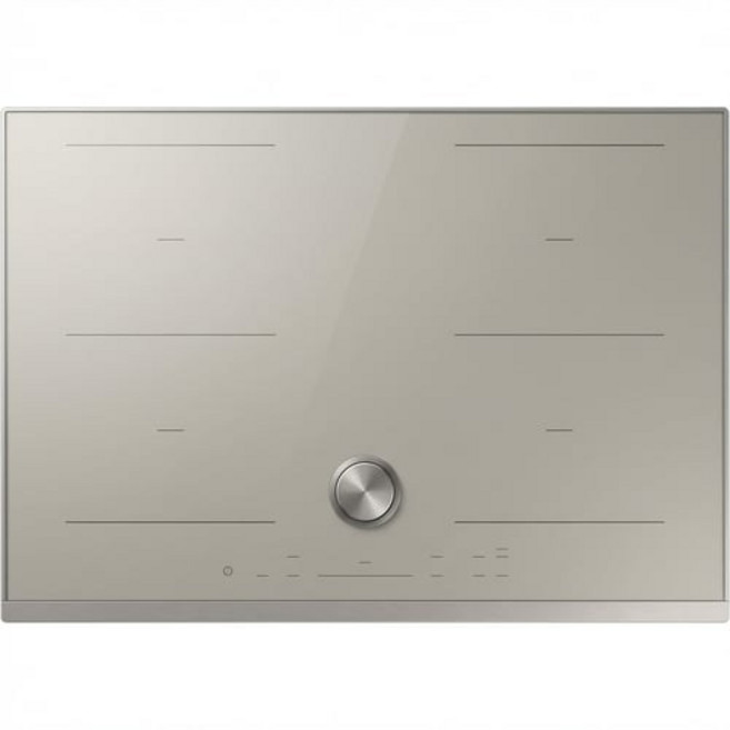 삼성전자 Bespoke Infinite Line 올플렉스존 인덕션 4구 그레이지 방문설치, 삼성전자BeSP/NZ64B9899RB, 빌트인