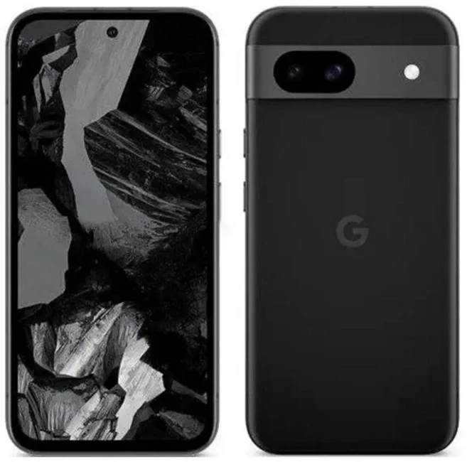구글 픽셀 8A 5G 128GB ROM 6.1인치 OLED 8GB RAM NFC 구글 텐서 G3 옥타 코어 언락 안드로이드 Pixel8A 중, 01 128G, 01 CHINA, 02 Black