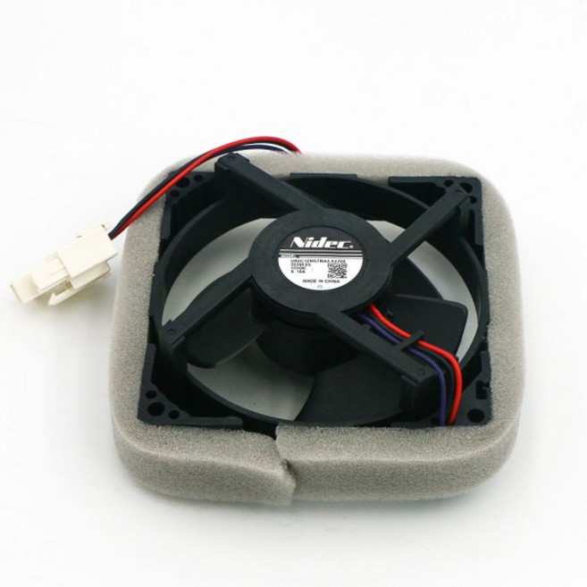 U92C12MS7BA3-52Z20 Midea Commander 냉장고 냉동 팬 9CM 용 12V 0.10A 교체