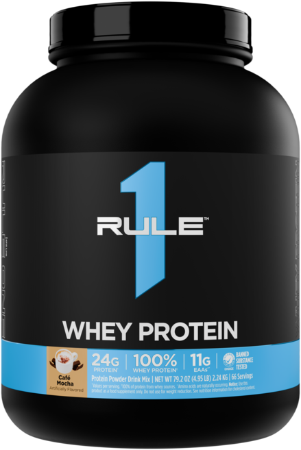 Rule1 룰원 웨이블렌드 카페모카 2.24kg, 1개