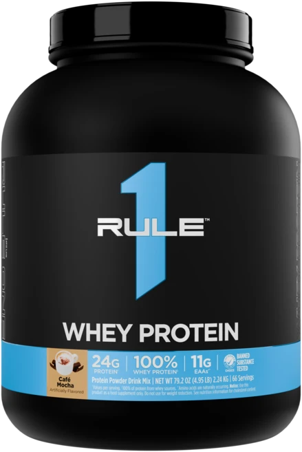 Rule1 룰원 웨이블렌드 카페모카 2.24kg, 1개 - 쿠팡