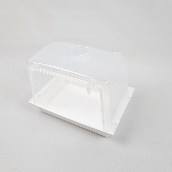 2GR 외부 내부 모이통 욕조 438W, 1개