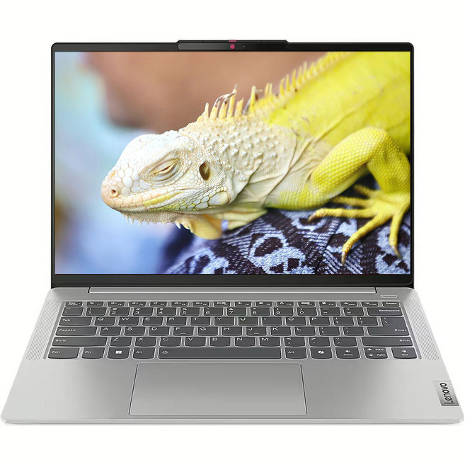 레노버 2024 아이디어패드 슬림 5x 14Q8X9 스냅드래곤, Cloud Grey, 83HL000SKR, 1TB, 16GB, WIN11 Home