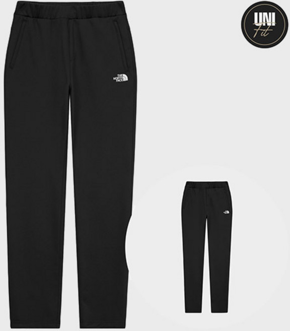 [노스페이스] 슈퍼세트 팬츠 NP6KQ56A_BLK