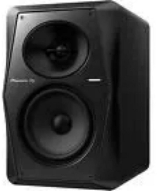 Pioneer DJ VM-50 5吋專業主動式監聽喇叭