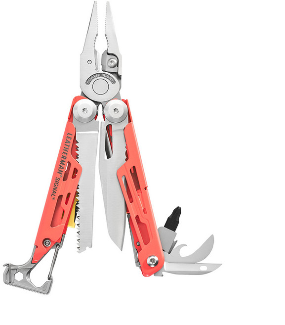 레더맨 시그널 SIGNAL 구아바, 단품, 단품