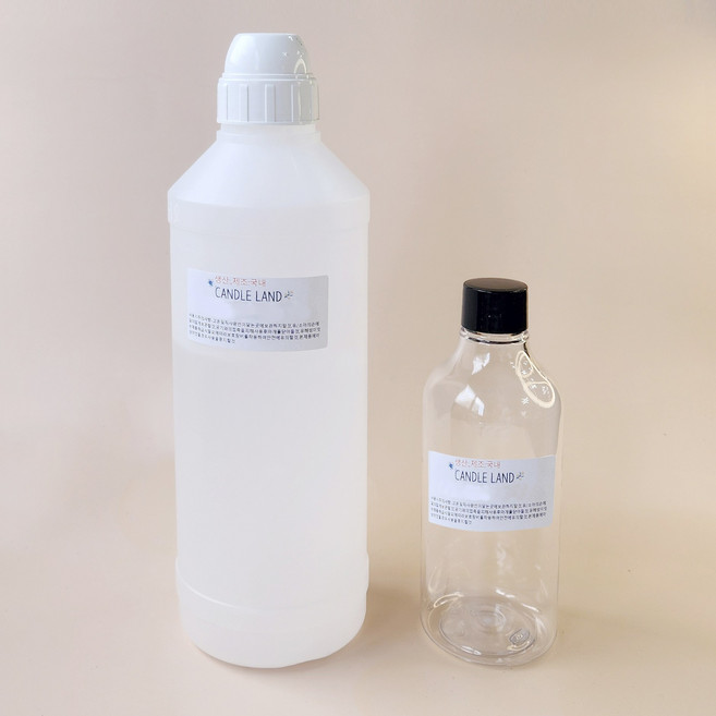 대용량 디퓨저 리필 용액 만들기 DIY 1리터, 1세트, 1L, 백합(릴리)