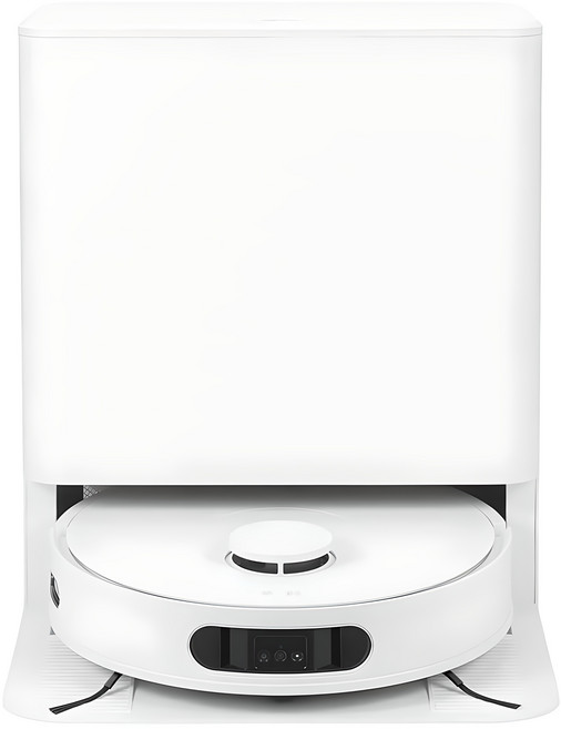 LG전자 코드제로 로보킹 AI 프리스탠딩 로봇청소기 + 올인원타워 세트 B93BHB 방문설치, 에센스화이트