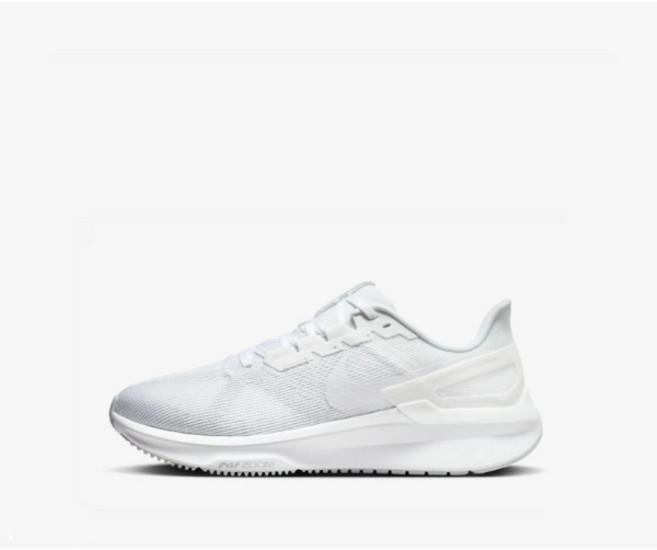 [나이키] 맨즈 에어 줌 스트럭처 25 화이트 러닝화 DJ7883 105