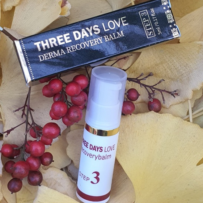 비비크림!!! 피부에 숨통을 틔어주는 3일애 리커버리밤(5ml)-10개, 베이지색, 10개, 5ml