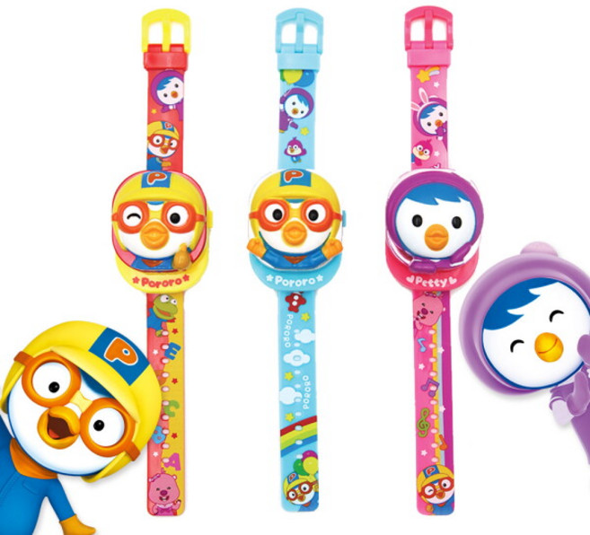 [토이세븐] T 뽀로로 NEW 멜로디시계 뽀로로시계 무배, 상세 설명 참조, 상세 설명 참조