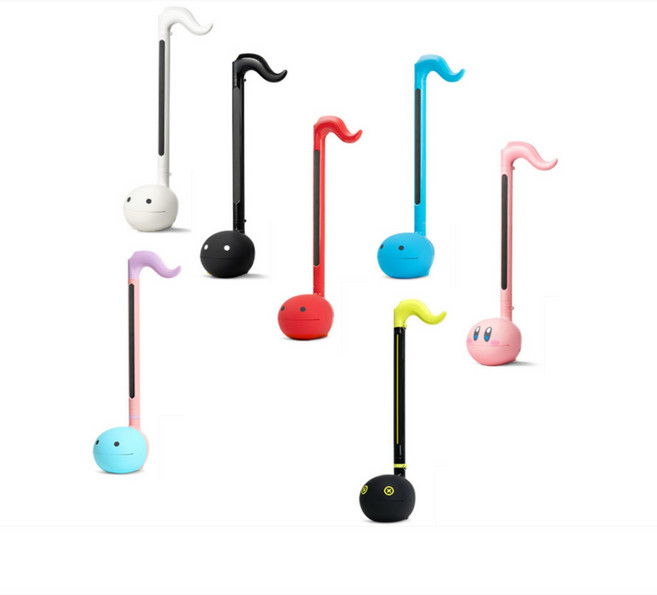 오타마톤 디럭스 44cm 7종 택1 음표 악기 장난감 오토마톤, 유니콘(9711)