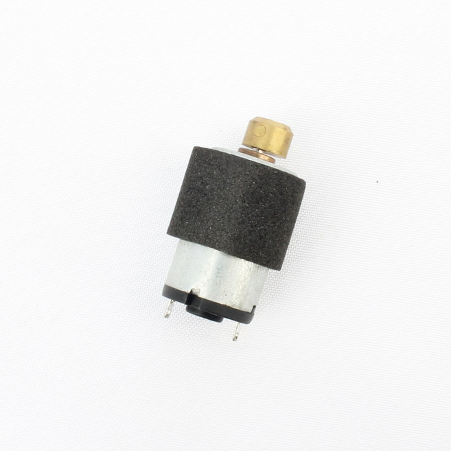 DC 1-3V 진동모터 DM3107, 1개