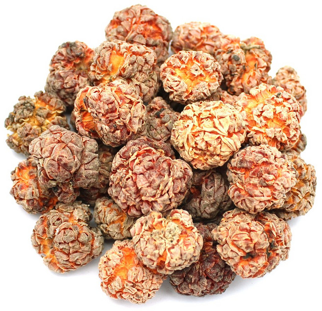 자연초 국산 건조 꾸지뽕나무열매 구지뽕나무열매, 1개, 국산 건조 구지뽕나무열매, 100g