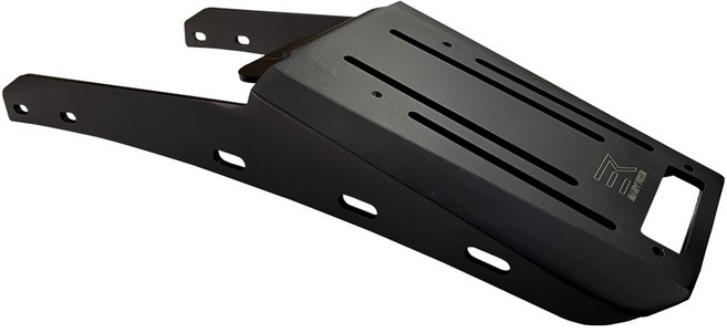 이지라이드 올터레인 전용 리어랙, 1개