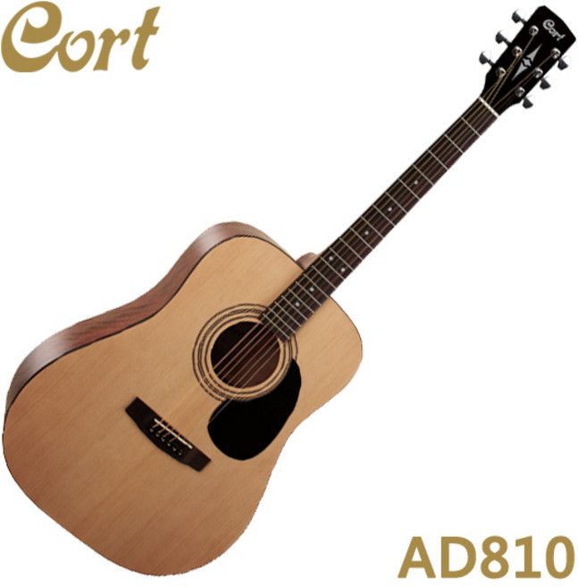 콜트 AD810, 나무색, 1개, AD810(무광/일반사이즈)