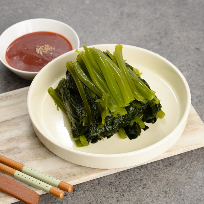국내산 완도 물미역, 2개, 150g