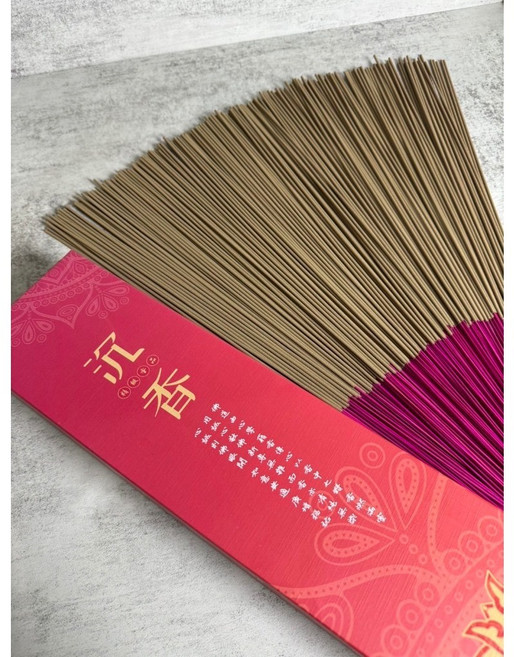 念咖啡 NenCoffee 精品莊園沉香立香 越南芽莊惠安沉香 尺三尺六可選 一斤裝, 尺六