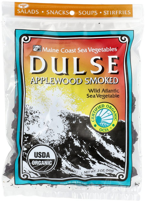 마인코스트씨베지터블 덜스 애플우드 훈제 56g(2oz), MCV12359, 1개, 56g