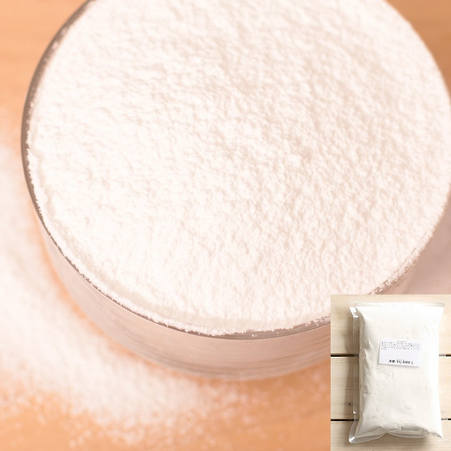 슈가파우더 500g, 1개