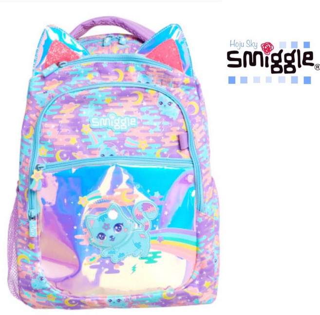 스미글 [사은품 증정]파 어웨이 학생용 가방 호주정품