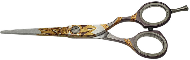 JAGUAR 재규어 WHITE LINE GLAM ROCK (5.5 INCH) MODEL 45255-22, 1개