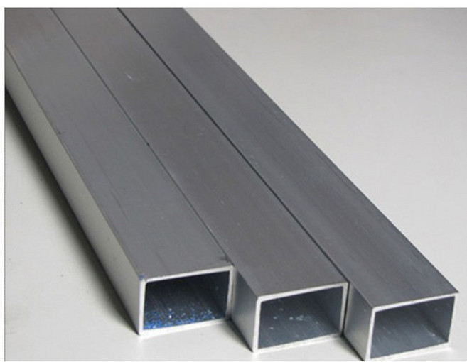 스텐사각파이프10x30mm 두께 1T 길이 1m/ 50cm /스텐각파이프10x30mm, 1개