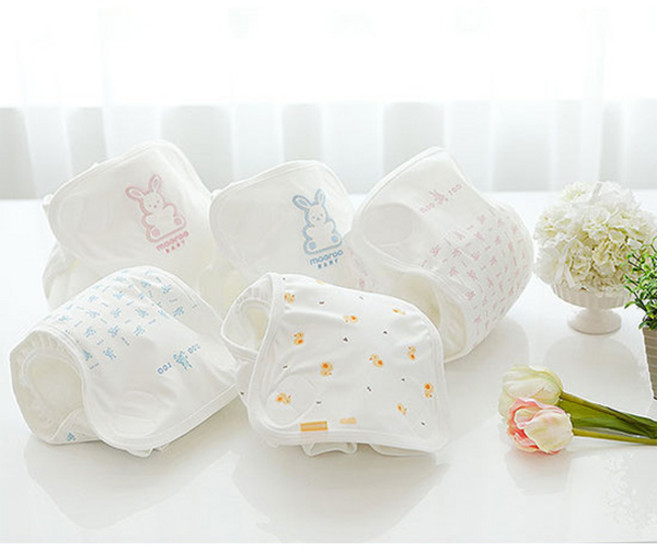 무루 소형 1단계 땅콩 기저귀 커버, 1개