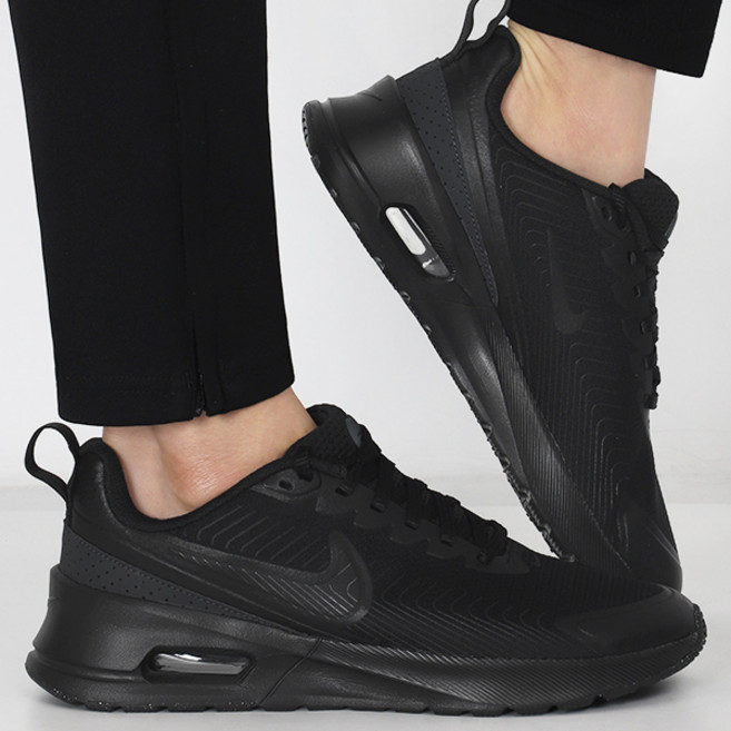 나이키 운동화 에어맥스 누엑시스 올검