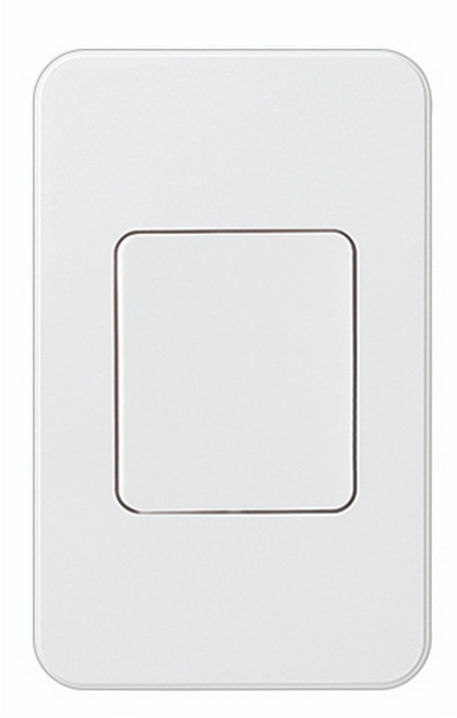 제일전기 디노 화이트 스위치 3로 1구, 1개