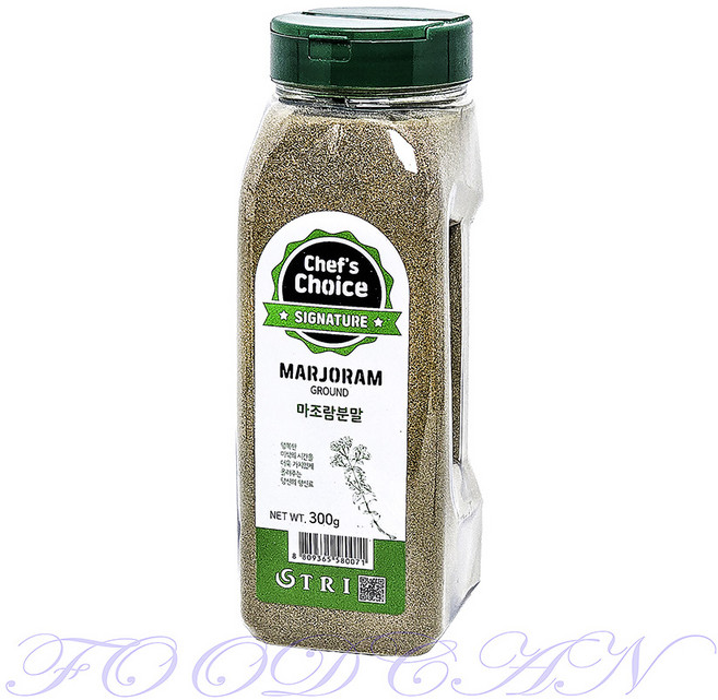 고메스파이스 마조람분말 300g, 1개