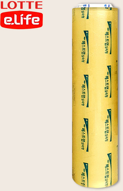 롯데이라이프 베스트 랩 실속형, 1개