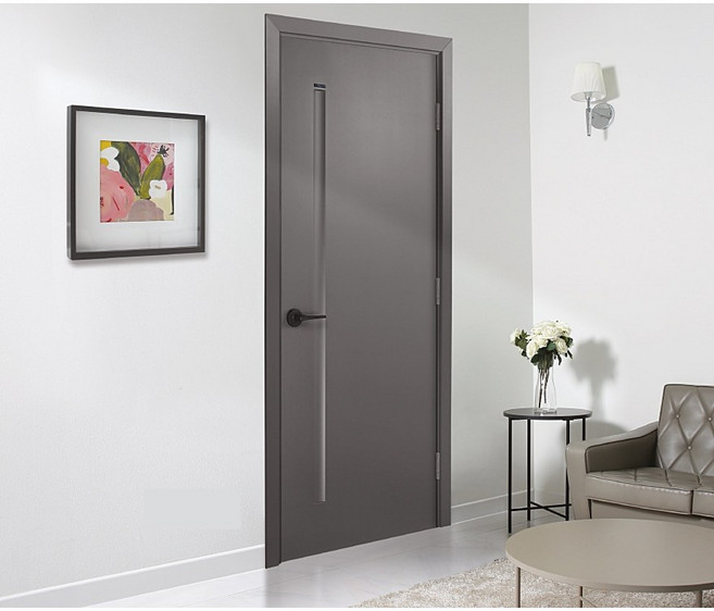 예림 ABS 이지도어(EZ-21 콜럼) 방문 화장실 욕실 베란다 문짝 지성프레임, 화이트펄(예림 72), 1개